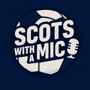 Scots With A Mic by FootballPark - Scotland