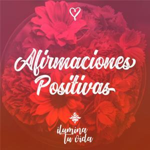 Afirmaciones Positivas by Camila Ortiz Blanco