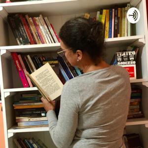 Academia da leitura by Lenice De Oliveira Silva