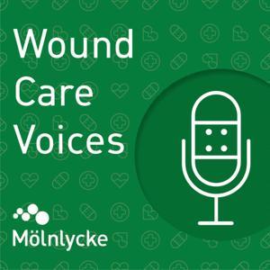 Wound Care Voices by Clinical Learning Hub - Powered by Mölnlycke