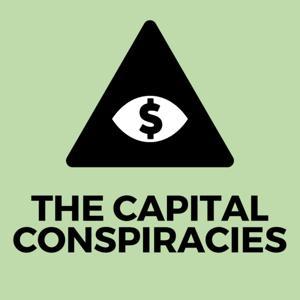 The Capital Conspiracies by The Capital Conspiracies
