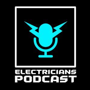 Electricians Podcast by Electricians Podcast