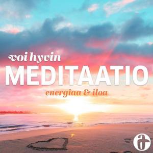 Voi hyvin -meditaatiot by A-lehdet