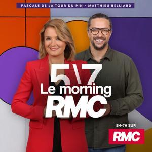 5/7 Le Morning RMC by RMC