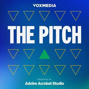The Pitch by Josh Muccio