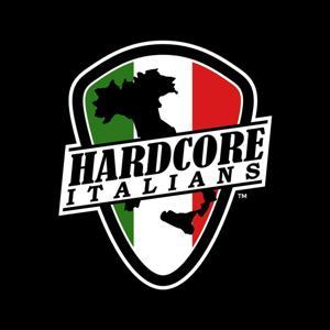 Hardcore Italians Podcast by Hardcore Italians