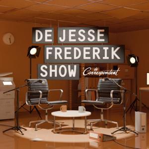 De Jesse Frederik Show by De Correspondent