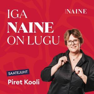 Iga naine on lugu by Delfi Meedia