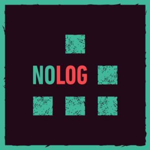 NO LOG by Véronique Loquet