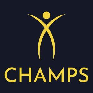 Champs App Podcast by Champs App Podcast