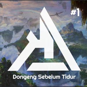 ASMR Podcast - Dongeng Sebelum Tidur | ASMR INDONESIA by KimLen