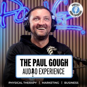 The Paul Gough Show by The Paul Gough
