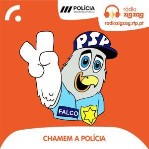 Chamem a Polícia by Rádio Zig Zag - RTP