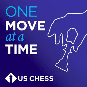 One Move at a Time by US Chess