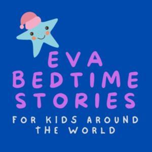 Eva Bedtime Stories by Eva S Ong