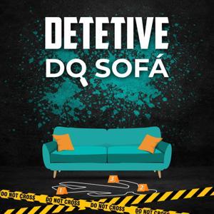 Detetive do Sofá by Marcela Souza