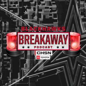 Blackhawks Breakaway by Chicago Sports Network