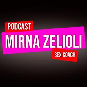 Mirna Zelioli - Dicas de como aumentar autoestima e apimentar a relação
Professora de Pompoarismo. by Mirna Zelioli