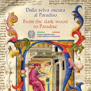 Dalla selva oscura al Paradiso - From the dark wood to Paradise by Emons Record