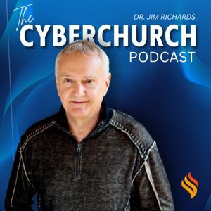 Dr. Jim Richards by Dr. Jim Richards