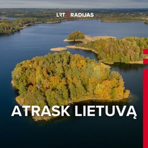 Atrask Lietuvą by LRT