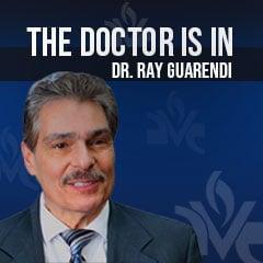 Ave Maria Radio: The Doctor Is In by Dr. Ray Guarendi - Host