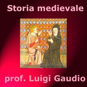 Storia medievale by Luigi Gaudio