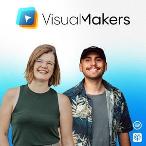VisualMakers by Lilith Brockhaus & Adriano Villa Bascón