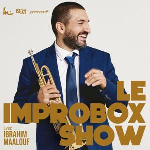 Improbox by TSFJAZZ