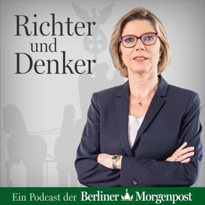 Richter und Denker by Christine Richter - Berliner Morgenpost