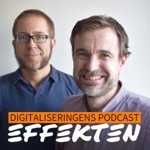 Effekten | digitalisering - kunskap by Effekten.se