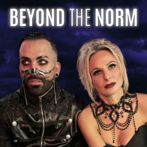 Beyond the Norm by Christi Lukasiak