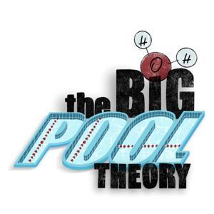 Big Pool Theory - Der Podcast, der für's Schwimmen Wissen schafft by Big Pool Theory