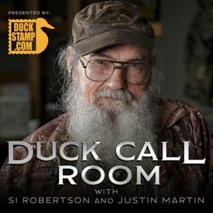 Duck Call Room by Si Robertson & Justin Martin
