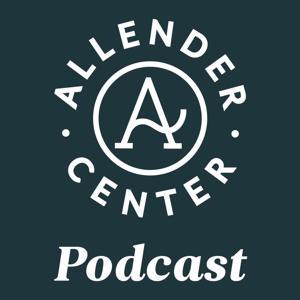 The Allender Center Podcast by The Allender Center