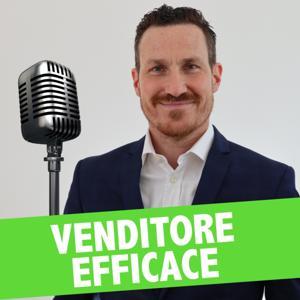 Venditore Efficace by Piero Salomoni