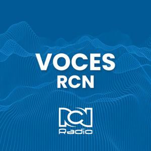 Voces RCN by RCN Radio