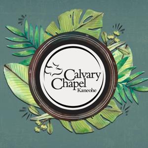 Calvary Chapel Kaneohe by J.D. Farag