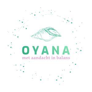 Praktijk Oyana - Reiki Selfcare by Franka Thijssen
