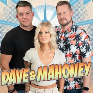 Dave and Mahoney by Dave and Mahoney