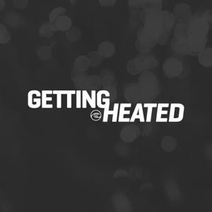 Getting Heated with Mick Fanning and Ross Williams by WSL Studios