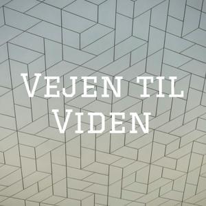 Vejen til Viden by Maja Randrup-Thomsen