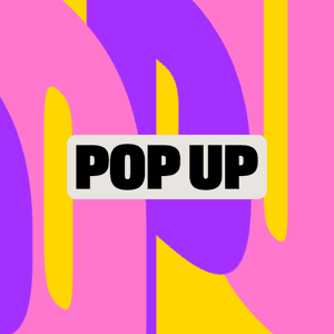 Pop Up ‐ RTS Couleur 3 by RTS - Radio Télévision Suisse