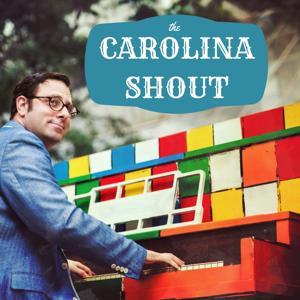 The Carolina Shout - Ragtime and Jazz Piano with Ethan Uslan by Ethan Uslan