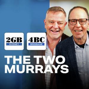 The Two Murrays by 2GB & 4BC