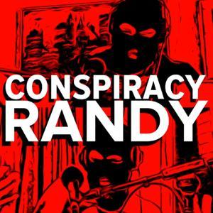 Conspiracy Randy by conspiracyrandy