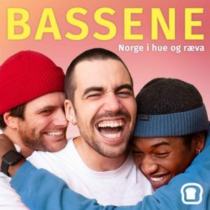 Bassene by Loff & Acast