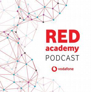 Vodafone Red Academy Podcast by Poddict: Vodafone Red Academy