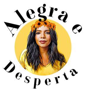 Alegra e Desperta by Alegra e Desperta