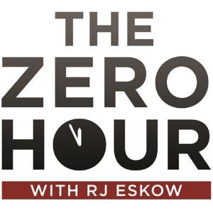 The Zero Hour with RJ Eskow by Richard RJ Eskow